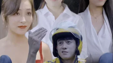 我的倾城大小姐