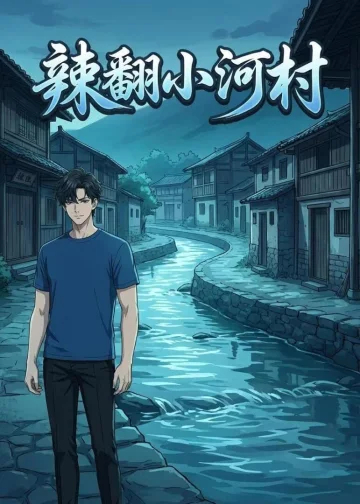 辣翻小河村