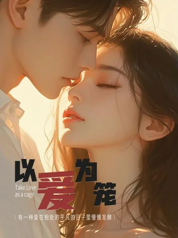 新以爱为笼