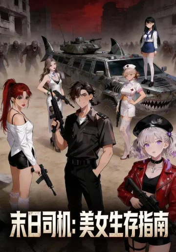 末日司机：美女生存指南