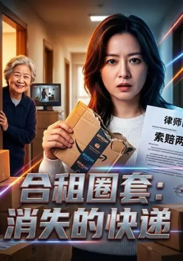 合租圈套：消失的快递