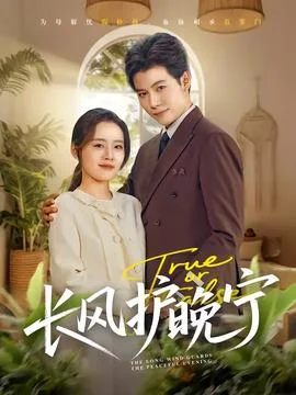 长风护晚宁