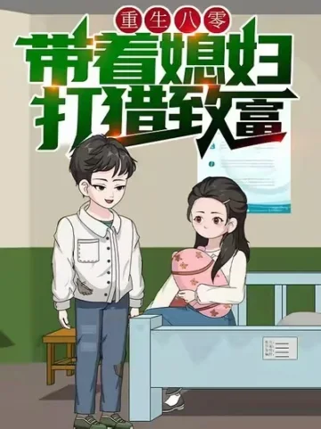 重生八零，带着媳妇打猎致富