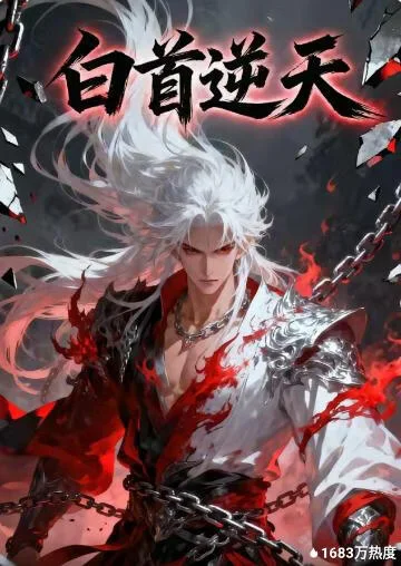 白首逆天