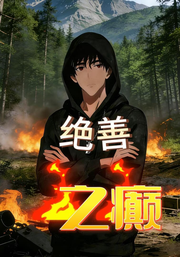 绝善之癫