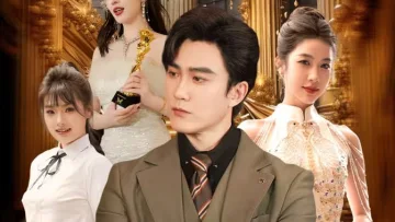 离婚你选的，总裁向我求婚你哭什么