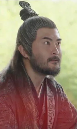 回到大秦当太子