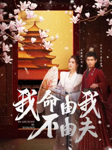 我命由我不由夫