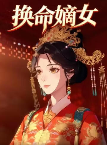换命嫡女