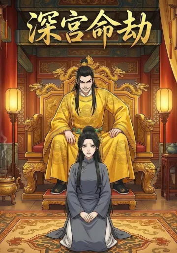 深宫命劫