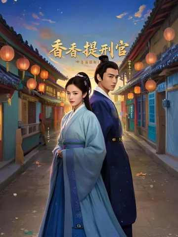 香香提刑官