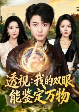 透视：我的双眼能鉴定万物