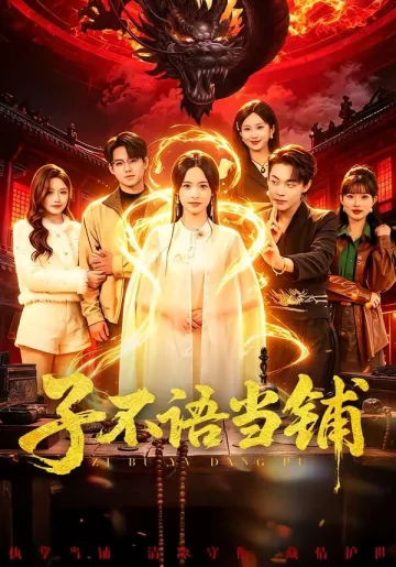 子不语当铺