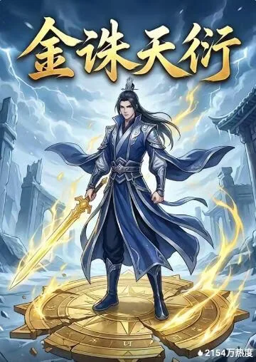 金诛天衍