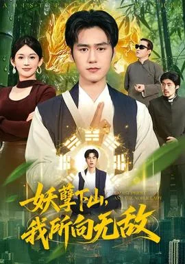 妖孽下山，我所向无敌