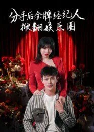 分手后金牌经纪人掀翻娱乐圈