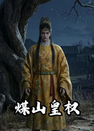 煤山皇权