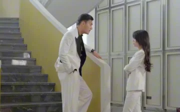 我的总裁小姨
