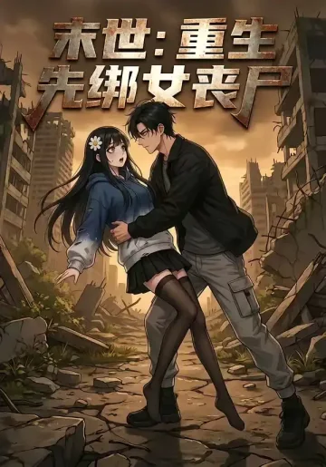 末世重生：先绑女丧尸