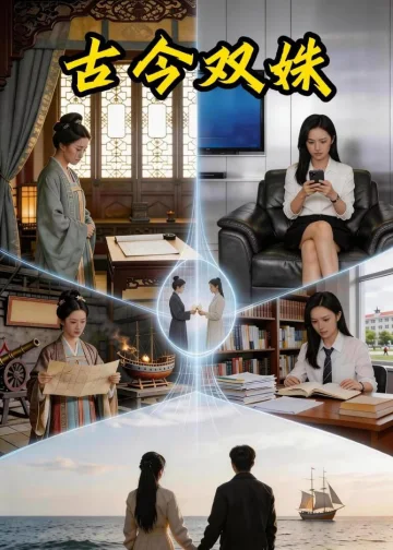 古今双姝