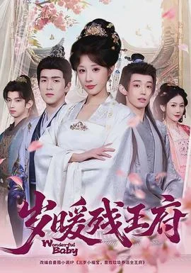 岁暖残王府