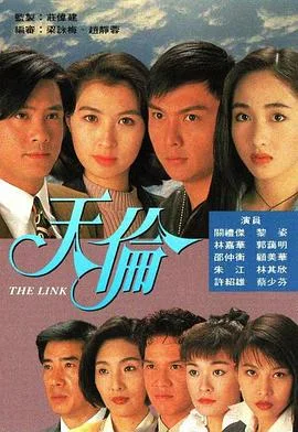 天伦国语1993