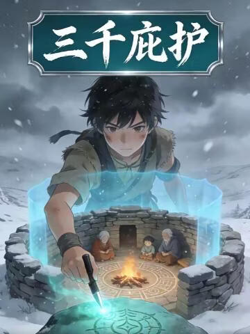 三千庇护