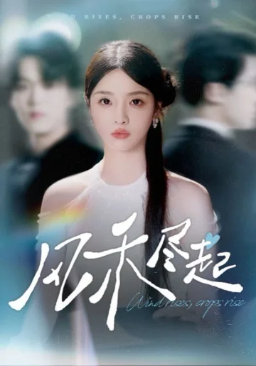 风禾尽起2025