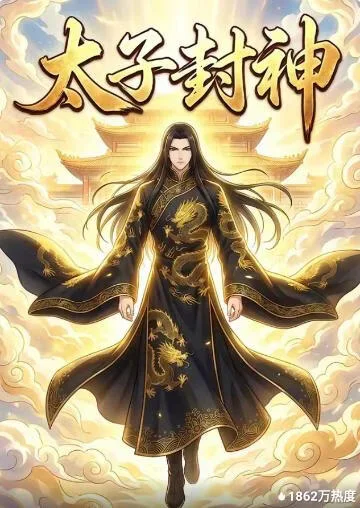 太子封神
