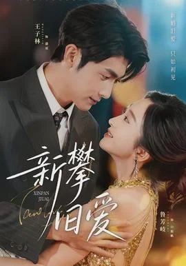 新攀旧爱