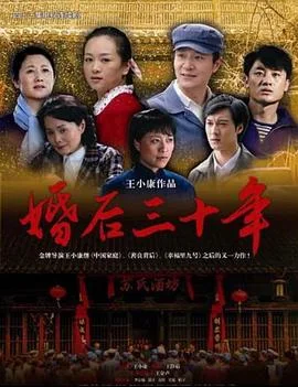 婚后三十年2009
