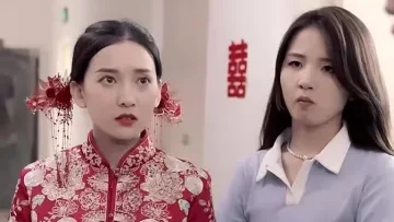 闪婚老公是超级豪门