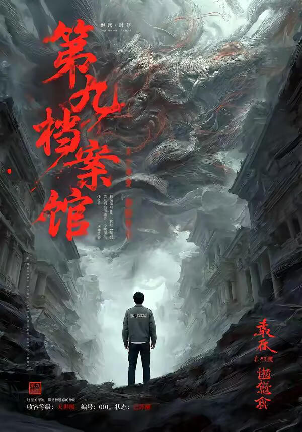 第九档案馆