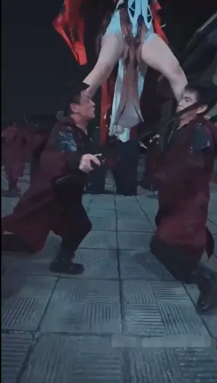 豪霸天下