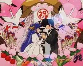 乱马1/2：OVA 珊璞暴变—反转宝珠之祸