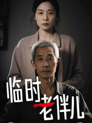 临时老伴儿