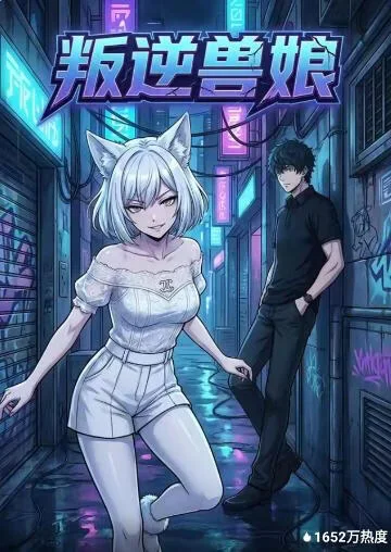 叛逆兽娘
