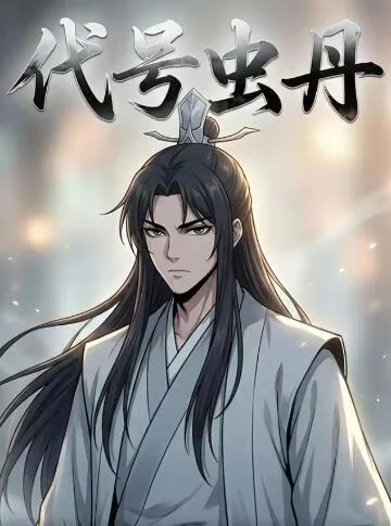 代号虫丹
