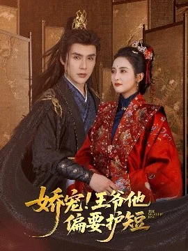 娇宠王爷他偏要护短