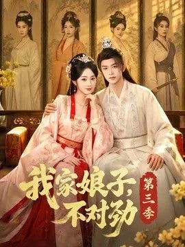 我家娘子,不对劲第三季