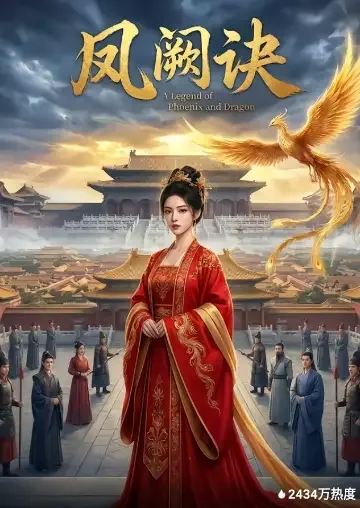 凤阙诀