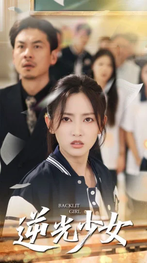 逆光少女