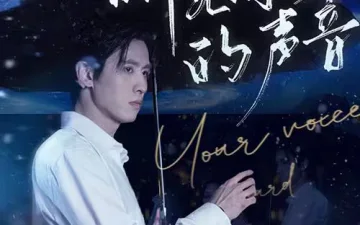 听见你的声音