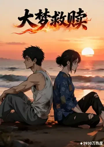 大梦救赎