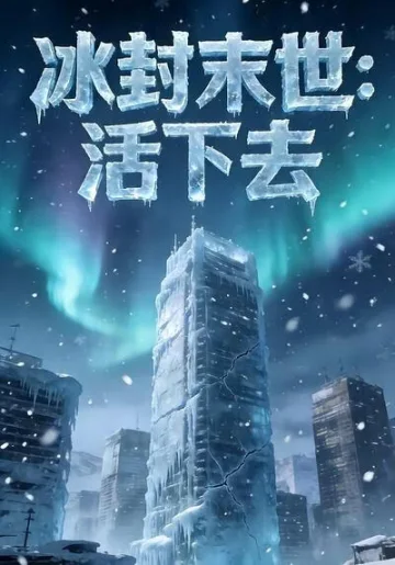 冰封末世活下去