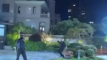 绝世天骄