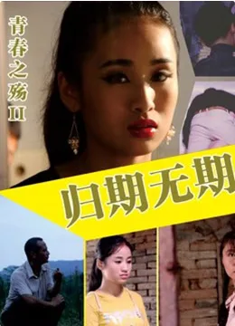 青春之殇II:归期无期