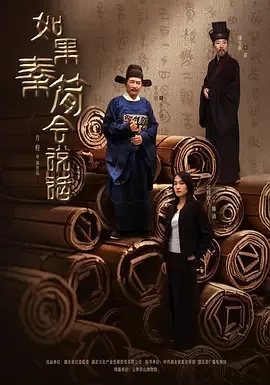 如果秦简会说话