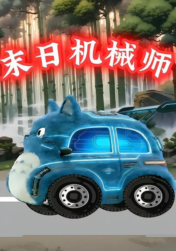 末日机械师