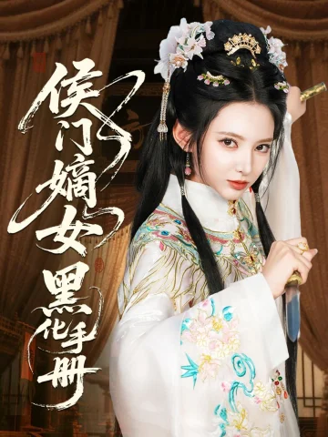 侯门嫡女黑化手册